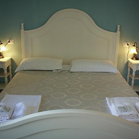 Vila Sejuda Hotel Peschici Luaran gambar