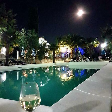 Vila Sejuda Hotel Peschici Luaran gambar