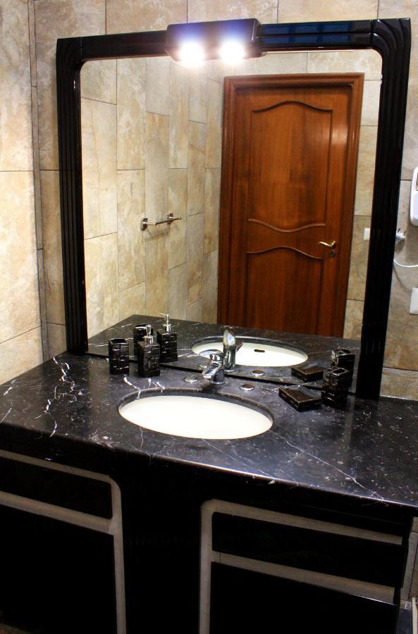 Vila Sejuda Hotel Peschici Luaran gambar