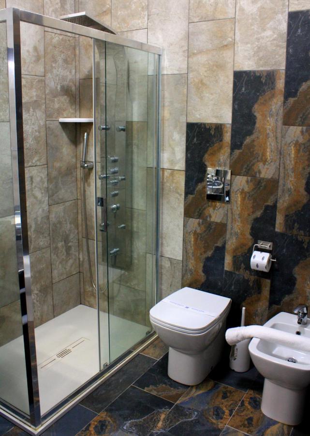 Vila Sejuda Hotel Peschici Luaran gambar