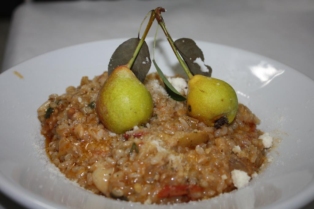 Vila Sejuda Hotel Peschici Luaran gambar