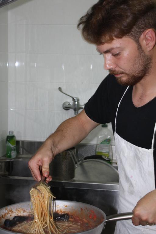Vila Sejuda Hotel Peschici Luaran gambar